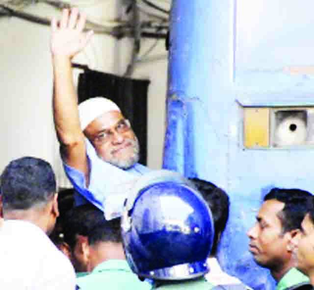 بنگلہ دیش میں جماعت اسلامی کے ایک اور رہنما میر قاسم کو بھی سزائے موت کا حکم 