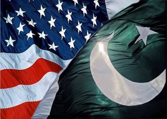دہشت گردوں سے نرم رویہ کا امریکی الزام مسترد....بلوچستان میں بیرون ملک سے مداخلت ہو رہی ہے : فوجی ترجمان 