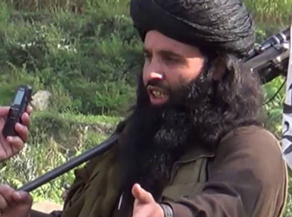 ”پشاور سانحہ“ ملا فضل اللہ سمیت 23 دہشت گردوں کیخلاف مقدمہ، منصوبہ بندی کنٹر میں 5 طالبان گروپوں نے ملکر کی