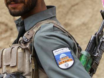 کابل: افغان فوجی کی فائرنگ 3امریکی کنٹریکٹرز سمیت 4 ہلاک