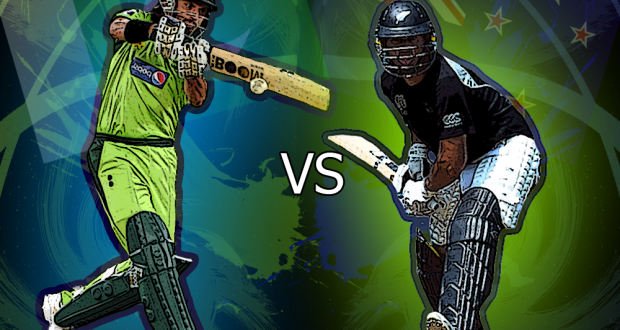 ون ڈے سیریز : پاکستان‘ نیوزی لینڈ پہلے مقابلے میں آج مدمقابل ‘ دونوں کپتان کامیابی کیلئے پرعزم 