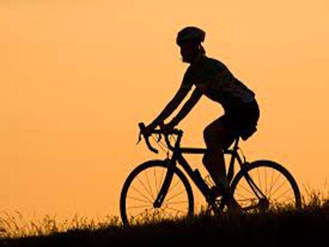 تھائی سائیکلنگ چیمپئن شپ میں شرکت سے قومی سائیکلسٹس کا اعتماد بڑھے گا: معظم خان 