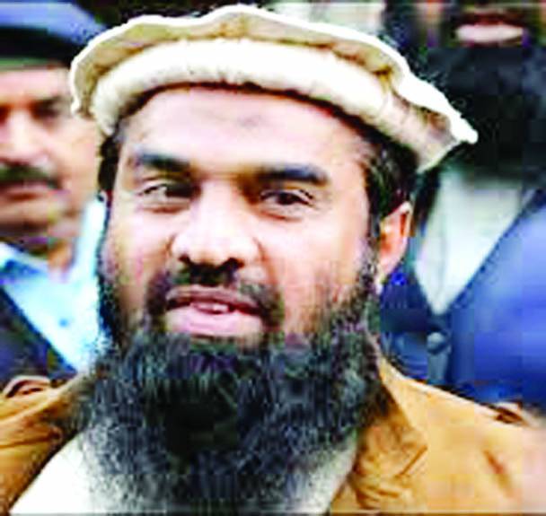 ذکی الرحمن لکھوی نے نظربندی کا حکم نامہ اسلام آباد ہائیکورٹ میں چیلنج کر دیا 