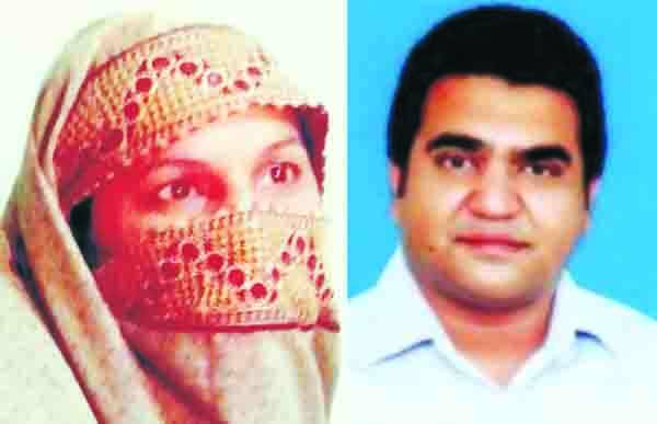 رحیم یار خان: مسلم لیگ ن کے ایم پی اے رانا نوید اختر، ساتھیوں کی حاملہ خاتون سے اجتماعی زیادتی 