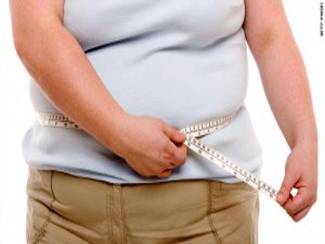 موٹاپے کا شکار خواتین میں کینسر کا خطرہ بڑھ جاتا ہے: تحقیق