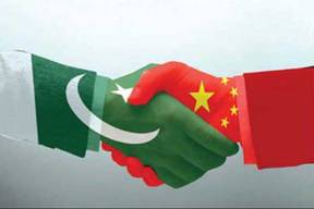 چینی صدر کے دورہ سے پاکستان چین دوستی کو مزیداستحکام ملے گا: رانا اقبال