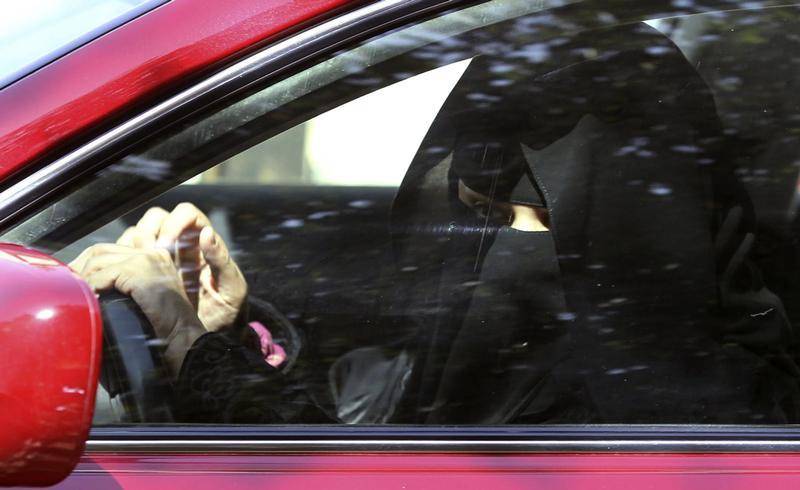 سعودی خواتین نے کئی شعبوں میں ترقی کی گاڑی چلانے کی اجازت نہ ملی