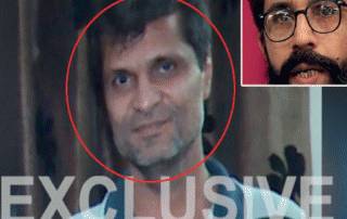 عمران فاروق قتل کیس ملزم معظم نے جے آئی ٹی کے سامنے اعترافِ جرم کرلیا: ذرائع 