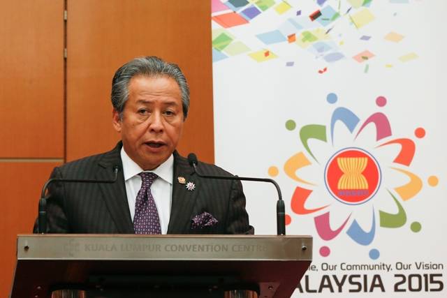 ملائیشیا میں آسیان سربراہ کانفرنس شروع ، خطے میں شدت پسندی کی روک تھام پر غور کیا جائیگا