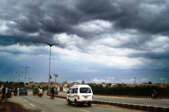 ممکنہ بارشیں، سندھ میں ایمرجنسی نافذ بلدیاتی ملازمین کی چھٹیاں منسوخ آج کراچی میں تیز ہوائوں کا امکان