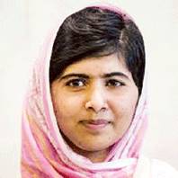 ملالہ حملہ کیس: 10 دہشت گردوں کو عمر قید کی سزا 