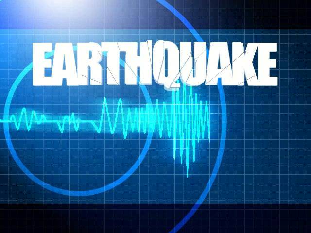  سوات اور کوئٹہ میں زلزلے کے جھٹکے لوگوں میں خوف و ہراس پھیل گیا