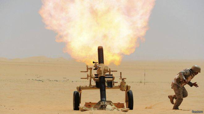 یمن جنگ : سعودی عرب اور اتحادی کلسٹر بم استعمال کر رہے ہیں : ہیومن رائٹس واچ کا الزام حوثی باغیوں کے امریکی حکام سے مذاکرات 