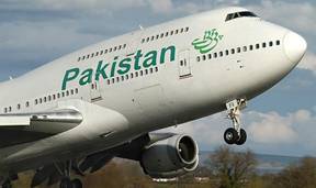 مسافروں کی کمی،پی آئی اے کی کئی پروازیں منسوخ،لیز پر لیا گیا ایک اور طیارہ پاکستان پہنچ گیا