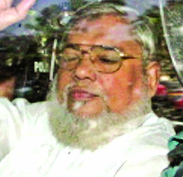 بنگلہ دیش: جماعت اسلامی کے رہنما علی احسن کی سزائے موت برقرار، سراج الحق، لیاقت بلوچ کی مذمت