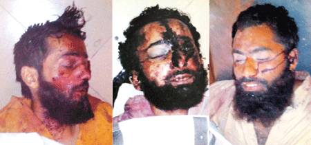 کالا شاہ کاکو : ہلاک اور گرفتار دہشت گردوں کی شناخت : چار کا تعلق پنجاب‘ دو کا وزیرستان سے نکلا