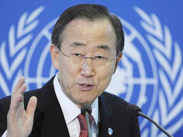 اقوام متحدہ اور امریکہ پاکستان‘ بھارت کشیدگی کم کرانے کیلئے سرگرم‘ وزرائے اعظم ملاقات کیلئے سابق سفارتکار بھی متحرک
