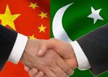 پاکستان اور بھارت چین‘ روس کی زیرقیادت سیکورٹی بلاک میں شامل ہو جائیںگے : چینی نائب وزیر خارجہ 
