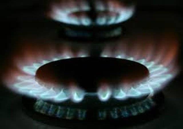 حکومت نے یکم اگست سے گیس کی قیمتیں بڑھانے کا اصولی فیصلہ کر لیا