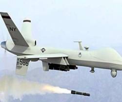 افغانستان: ڈرون حملے‘ راکٹ پھٹنے سے داعش کے 20 جنگجوئوں سمیت 34 ہلاک: طالبان کا ضلع ’’زاد‘‘ پر قبضہ