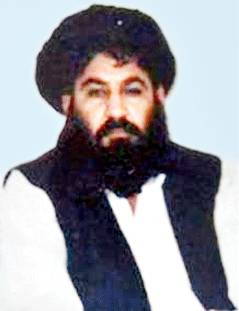 مذاکراتی عمل دشمن کی پراپیگنڈہ مہم ہے‘ طالبان متحد رہیں‘ جنگ جاری رہے گی : ملا اختر منصور