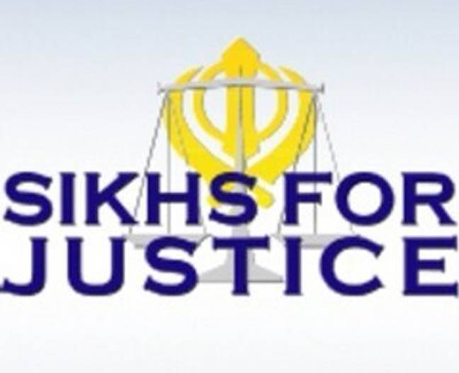 یعقوب میمن کو پھانسی دیکر انصاف کا چہرہ مسخ کر دیا گیا : سکھ فار جسٹس گروپ