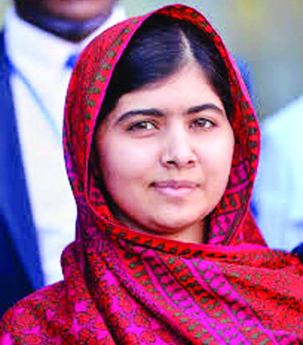 وزیراعظم نوازشریف نے بچوں کی تعلیم کیلئے مزید اقدامات کی یقین دہانی کروائی: ملالہ