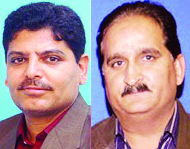 آزاد کشمیر‘ متحدہ کے 2 وزرا برطرف: الطاف کو گرفتار کر کے غداری کا مقدمہ چلایا جائے: خیبرپی کے اسمبلی
