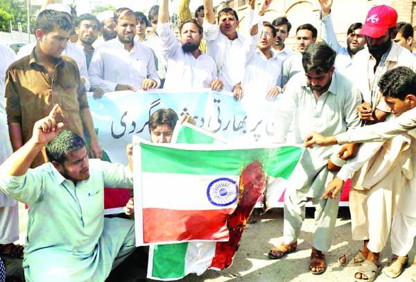 بھارتی جارحیت کیخلاف جماعت اسلامی نے پنجاب اسمبلی میں قرارداد جمع کرا دی