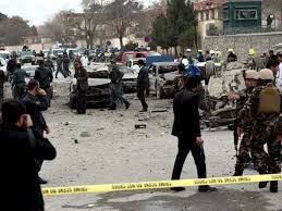 افغانستان : سیکورٹی فورسز کا موسی قلعہ کے ضلع پر دوبارہ قبضہ‘ کارروائی میں 220 طالبان ہلاک 