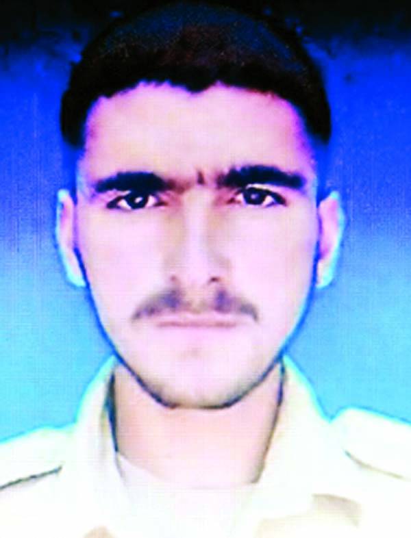 بھارت کی کنٹرول لائن پر بلااشتعال فائرنگ، جوان شہید، پاک فوج کی بھرپور جوابی کارروائی 