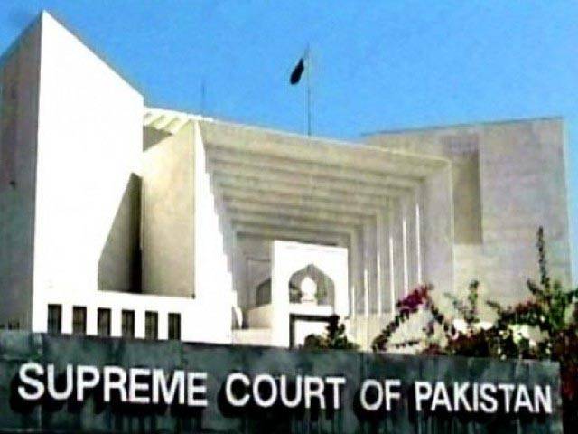 سپریم کورٹ نے سندھ میں قتل کے دو ازخود نوٹس کیس نمٹا دیئے بلوچستان پولیس سے رپورٹ طلب
