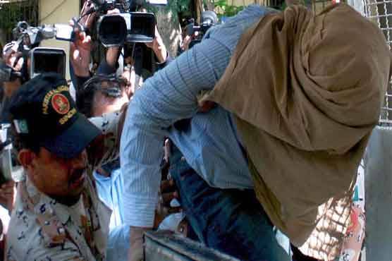 متحدہ کا رینجرز پر کراچی میں 46کارکنوں کے ماورائے عدالت قتل کا الزام، لسٹ وزیراعظم سیکرٹریٹ میں جمع کرا دی 
