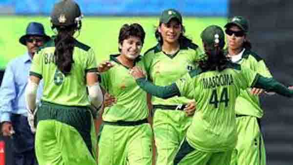 پاکستان ویمن کرکٹ ٹیم نے ون ڈے سیریز میں بھی بنگلہ دیش کو وائٹ واش کر دیا