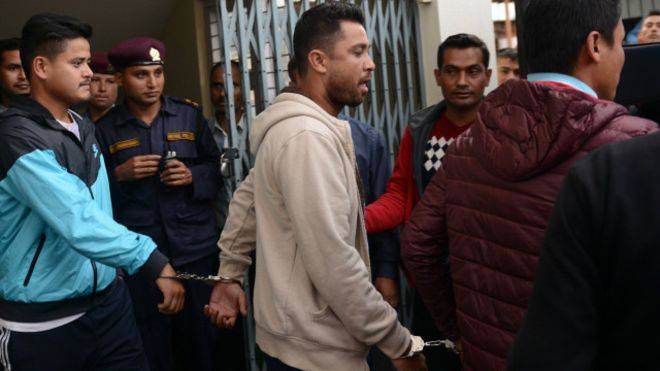 میچ فکسنگ الزامات‘ پانچ نیپالی فٹبالرز پر غداری کے مقدمات درج 