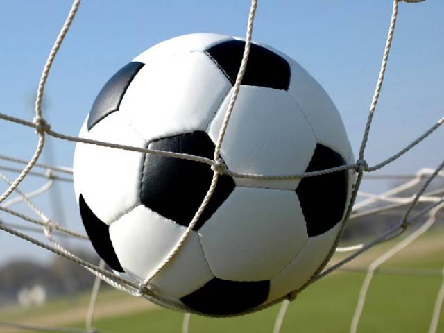 فٹبال:مسلسل 11میچوں میں گول کا ریکارڈ