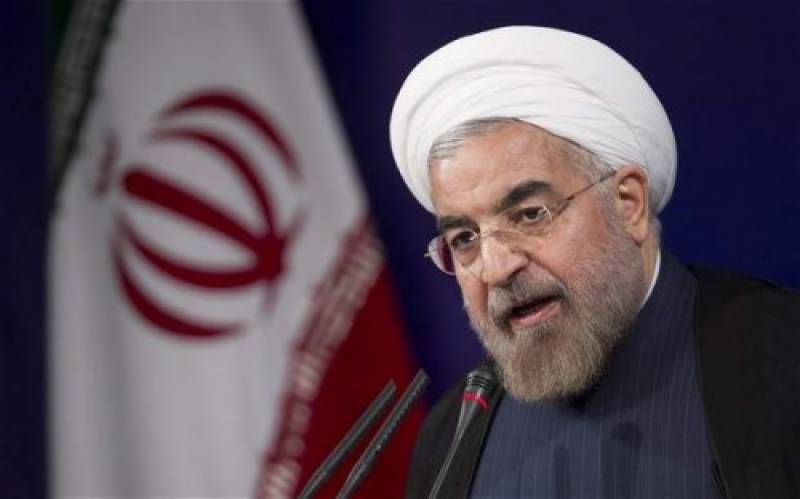 پاکستان سمیت ہمسایہ ممالک سے اچھے تعلقات چاہتے ہیں‘ اسرائیل کبھی حملہ نہیں کرے گا : ایرانی صدر