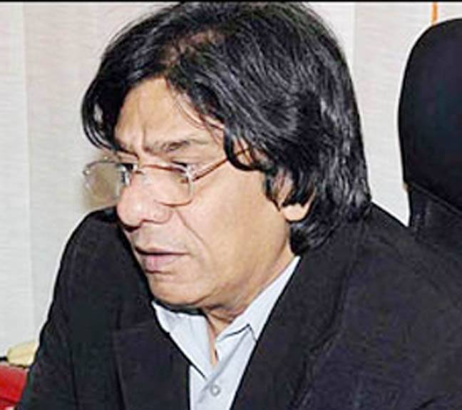 دہشت گردوں کا علاج کرانے کے مقدمہ میں رئوف صدیقی نے سندھ ہائیکورٹ سے عبوری ضمانت منظور کرالی
