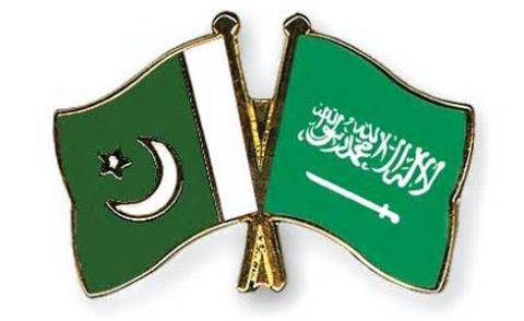 سعودی عرب نے دہشت گردی کیخلاف پاکستان سمیت 34 اسلامی ممالک کا فوجی اتحاد بنانے کا اعلان کر دیا 