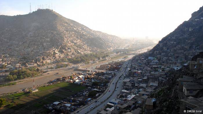 طالبان نے ٹاور اڑا دیا آدھے کابل کو بجلی کی فراہمی منقطع