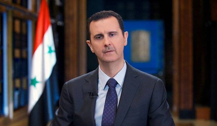 شام کے صدر بشار الاسد کی والدہ انتقال کرگئیں