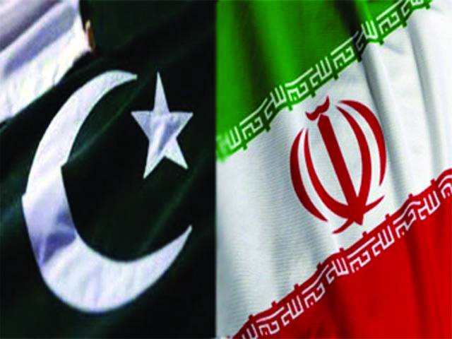 ایران کی راہداری منصوبے میں تعاون کی پیشکش، اضافی کراسنگ پوائنٹس کھولنے پر بھی آمادہ 