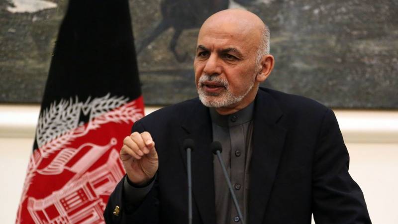 امریکہ اور افغان حکومت نے طالبان سے امن مذاکرات میں شمولیت کا پھر مطالبہ کر دیا 