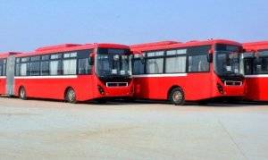 میٹرو بس منصوبہ ملتان کو نئی پہچان دےگا: صابر سدوزئی