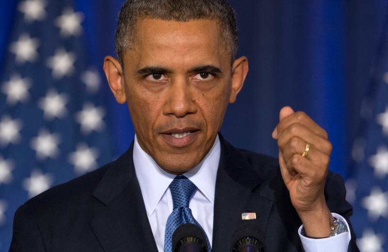 لیبیا میں قذافی کے بعد حالات کی منصوبہ بندی نہ کرنا بدترین غلطی تھی : اوبامہ