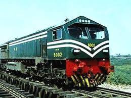 2 سال کے دوران ریلوے کو 59 ارب روپے سے زائد خسارہ