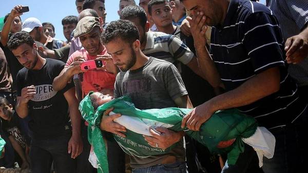 13 سالہ اسرائیلی لڑکی حملے میں ہلاک‘ فوج کی فائرنگ، 2فلسطینی شہید