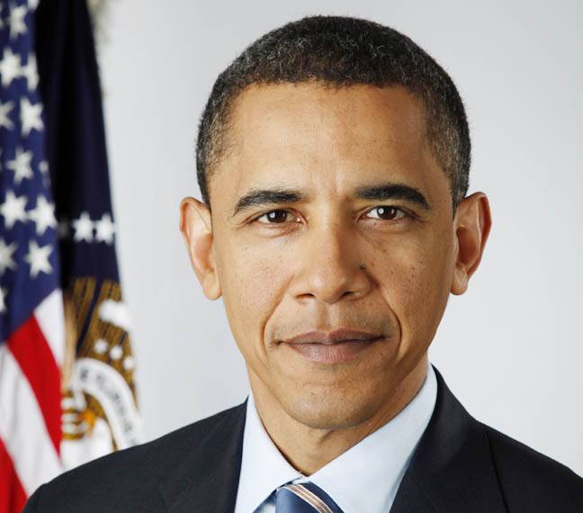 66 ملکوں کا اتحاد چپ نہیں بیٹھے گا‘ داعش کو تباہ کر کے دم لیں گے: اوباما