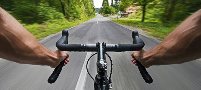 سائیکل چلانا شوگر کے مرض کو روکنے میں مددگار ثابت ہوتا ہے: نئی تحقیق