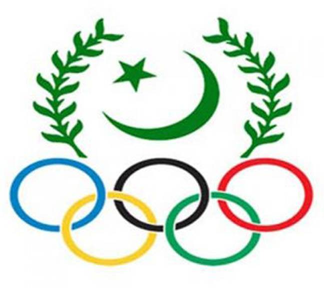 پاکستان اولمپک ایسوسی ایشن نے قومی کھیلوں کے قواعد و ضوابط کی منظوری دیدی